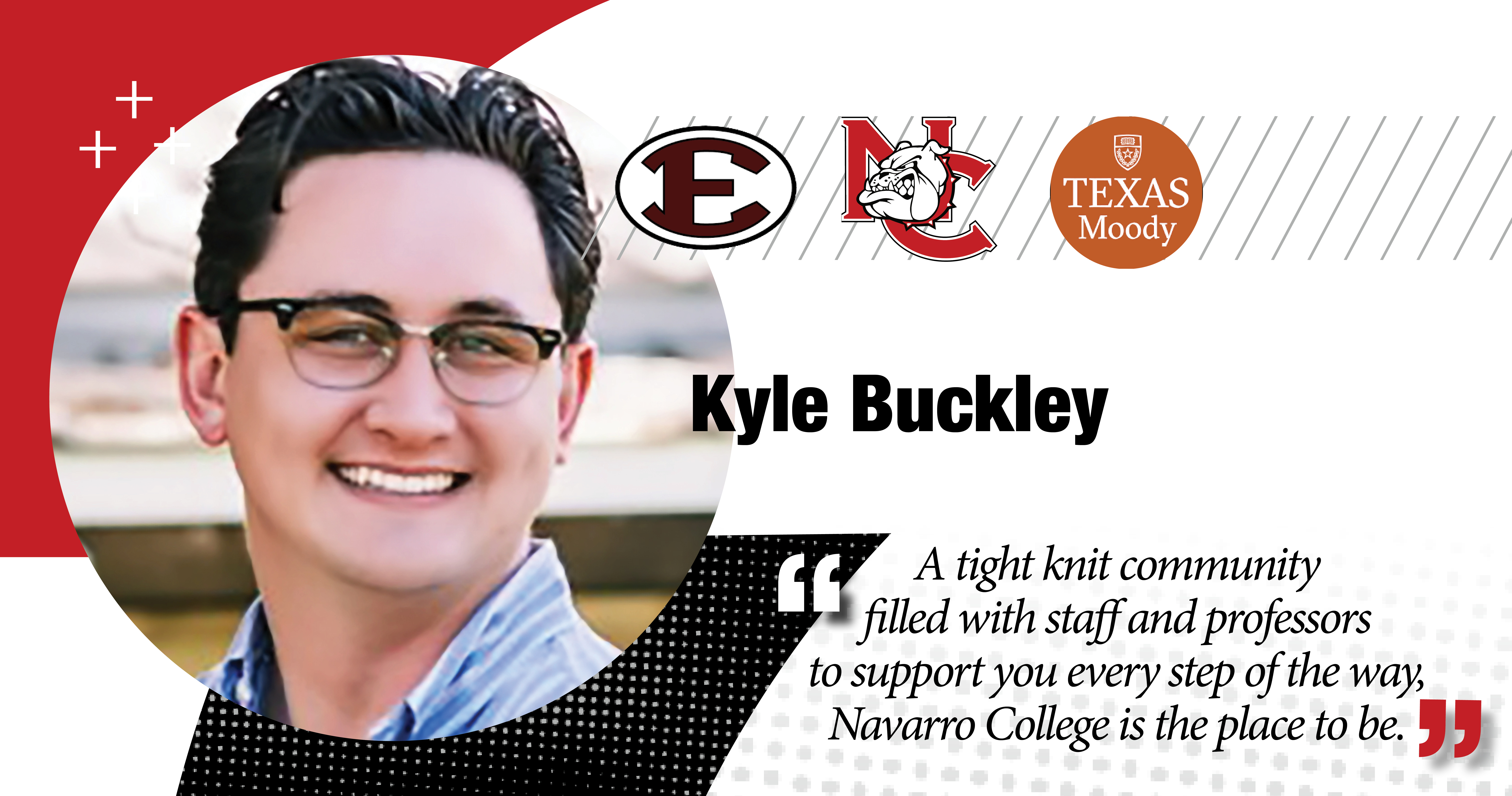 Kyle Buckley